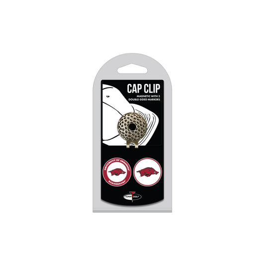 NCAA Hat Clips
