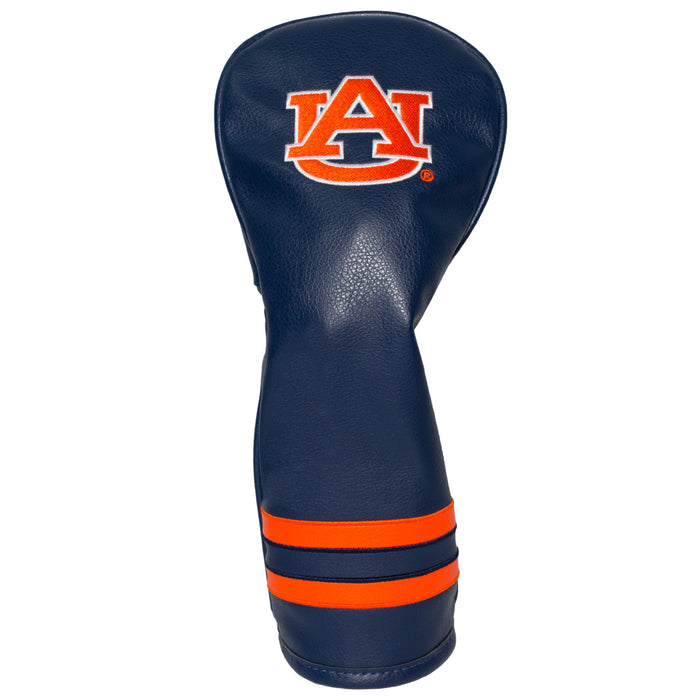 Auburn Tigers Vintage Embroidered Fairway Headcover