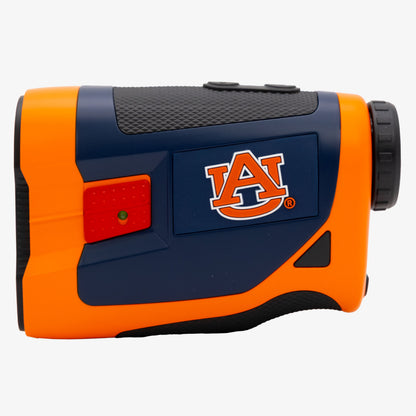 Auburn Tigers Foresight golf rangefinder by Team Golf, view 2