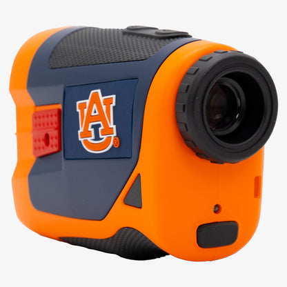 Auburn Tigers Foresight golf rangefinder by Team Golf, view 3