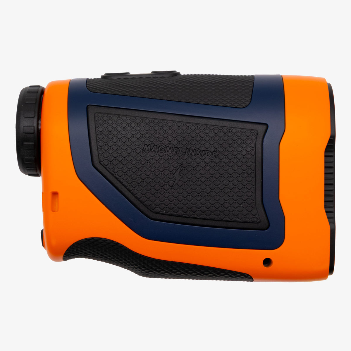 Auburn Tigers Foresight golf rangefinder by Team Golf, view 4
