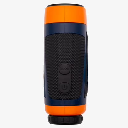 Auburn Tigers Foresight golf rangefinder by Team Golf, view 5