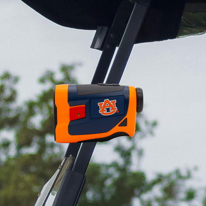 Auburn Tigers Foresight golf rangefinder by Team Golf, view 7