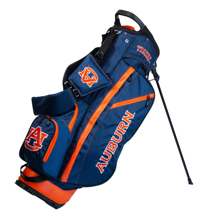 Auburn Tigers Fairway Stand Bag