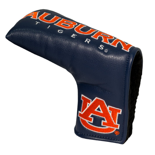 Auburn Tigers Tour Blade Putter Cover - Club Rehab
