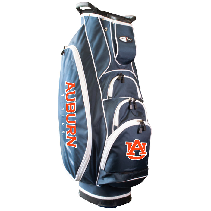 Auburn Albatross golf cart bag in Navy