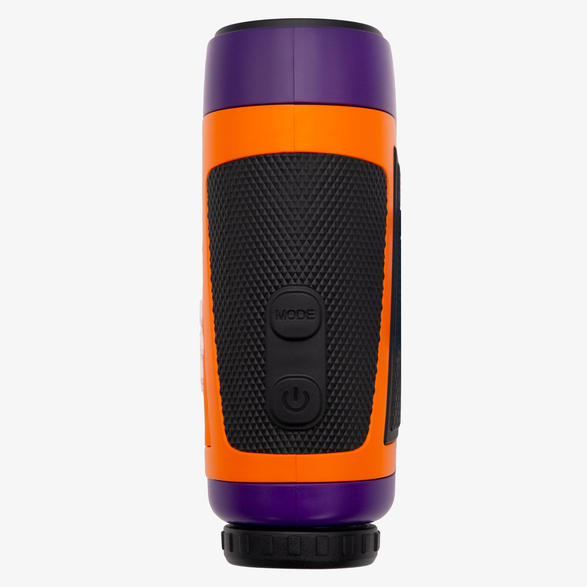 Clemson Tigers Foresight golf rangefinder by Team Golf, view 5