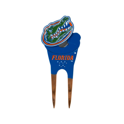Florida Gators Custom Shaped Divot Tool - Image 3 - Club Rehab