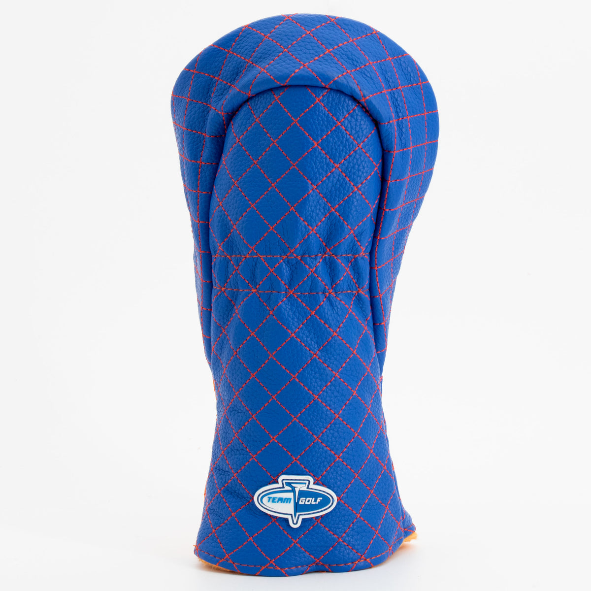 Florida Gators Split Quilted Fairway Headcover, back view
