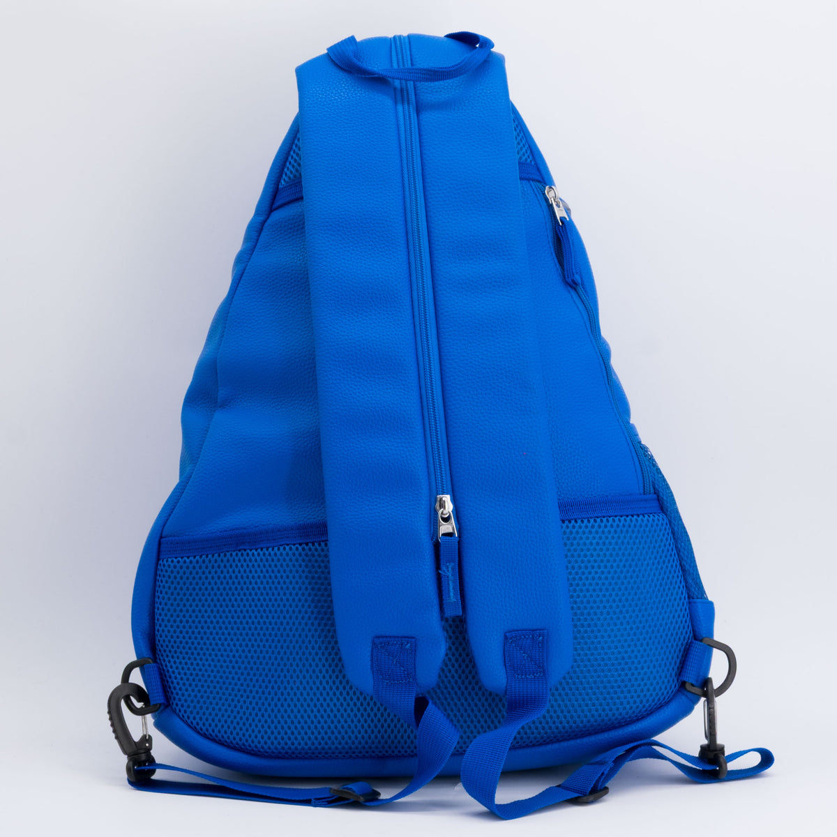 Florida Gators PU leather backpack by Team Golf, view 2