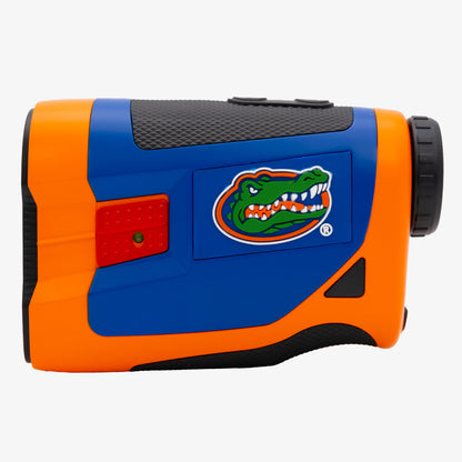 Florida Gators Foresight golf rangefinder by Team Golf, view 2