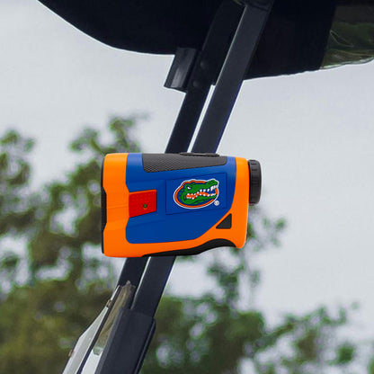 Florida Gators Foresight golf rangefinder by Team Golf, view 7