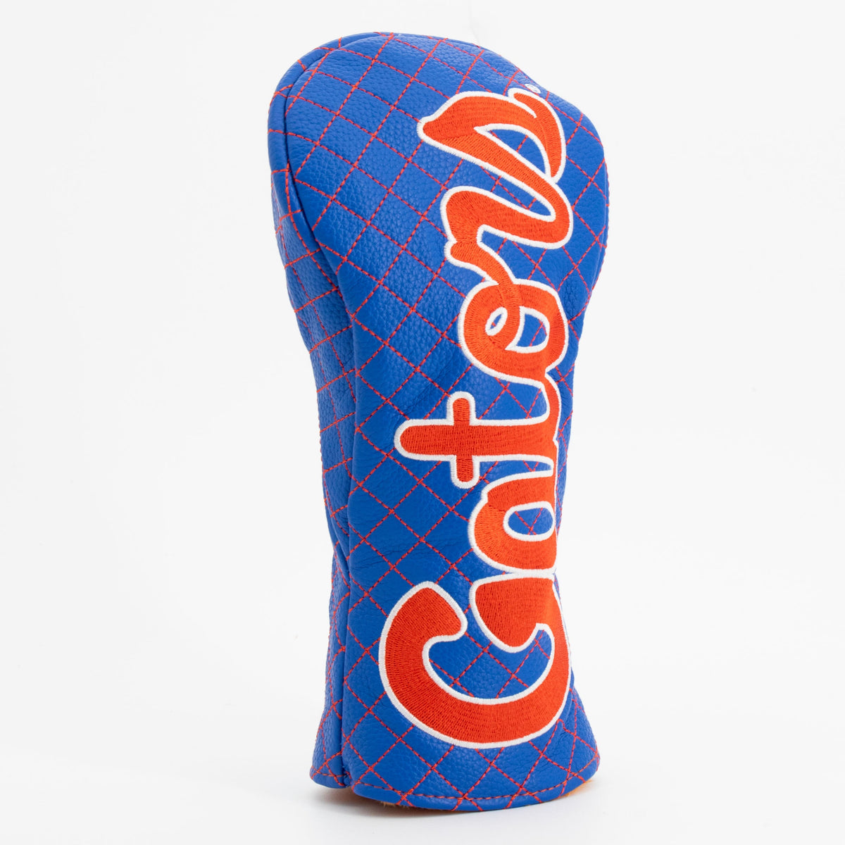 Florida Gators Solid Quilted Fairway Headcover - golf headcover product images