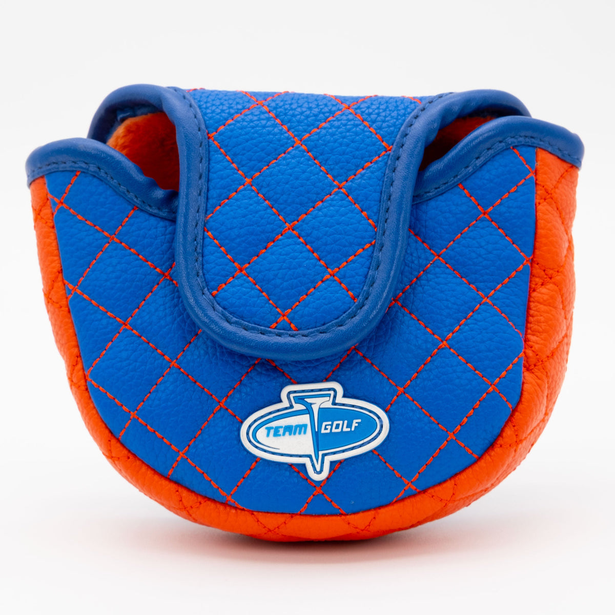 Florida Gators Solid Quilted Mallet Putter Headcover - golf headcover product images