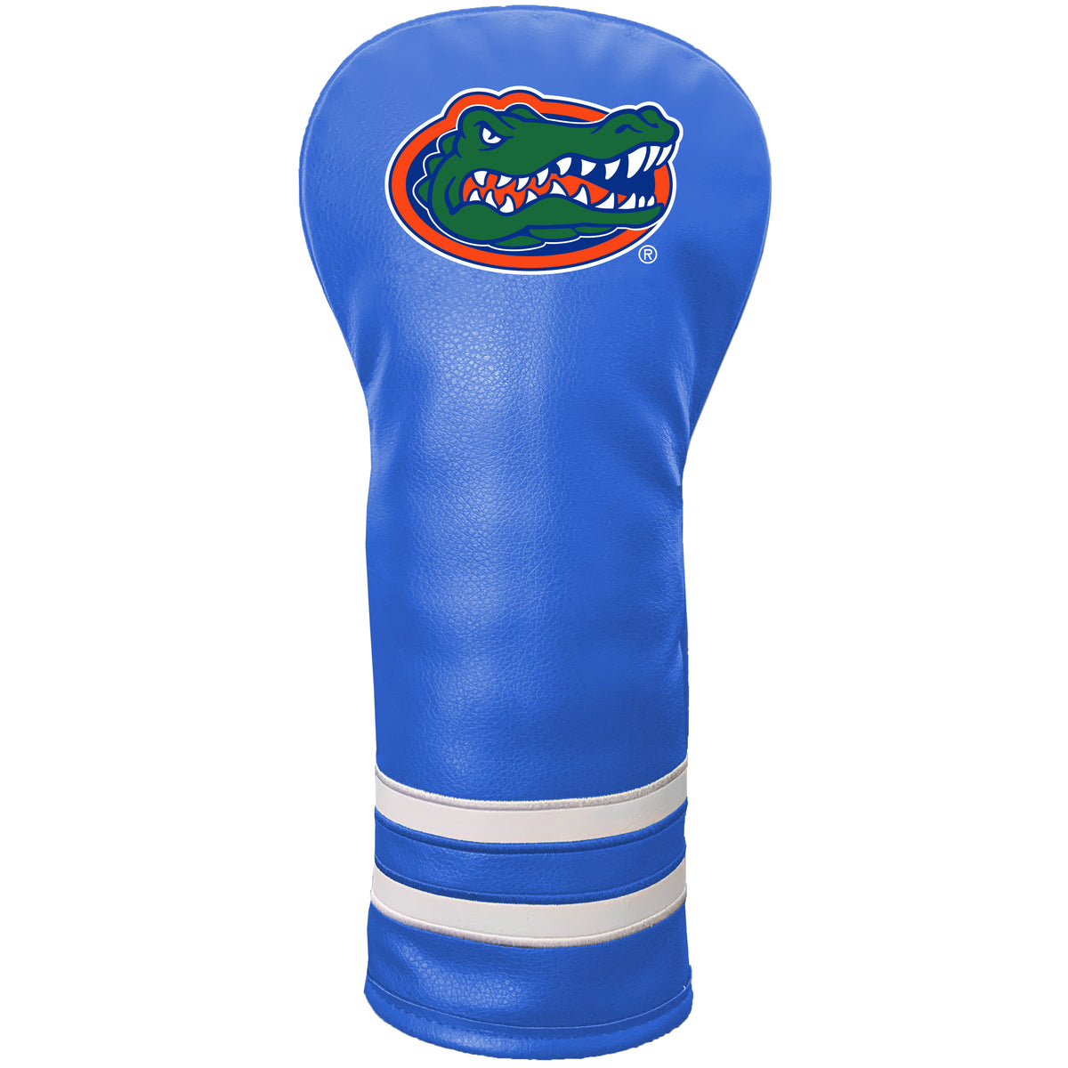 Florida Gators color printed vintage fairway headcover