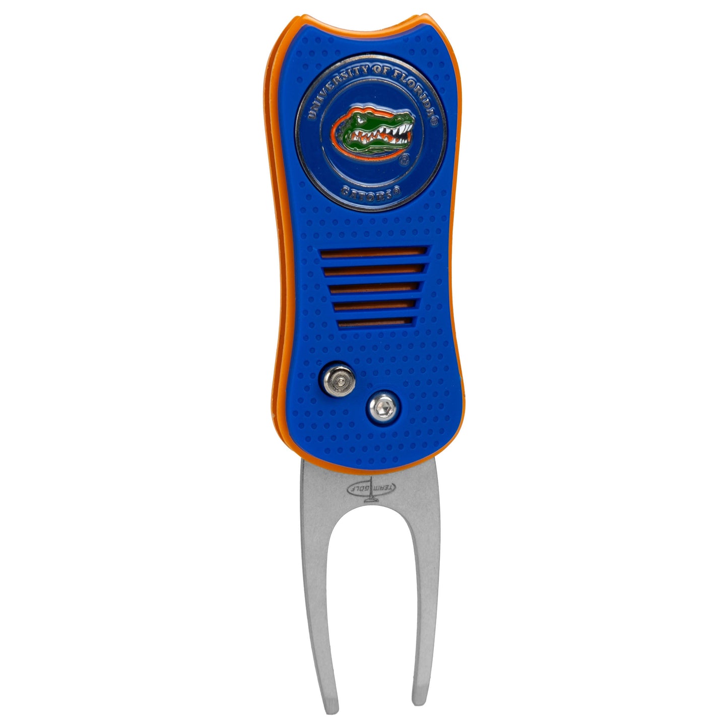 Florida Gators Switchblade Divot Tool - Image 1 - Club Rehab