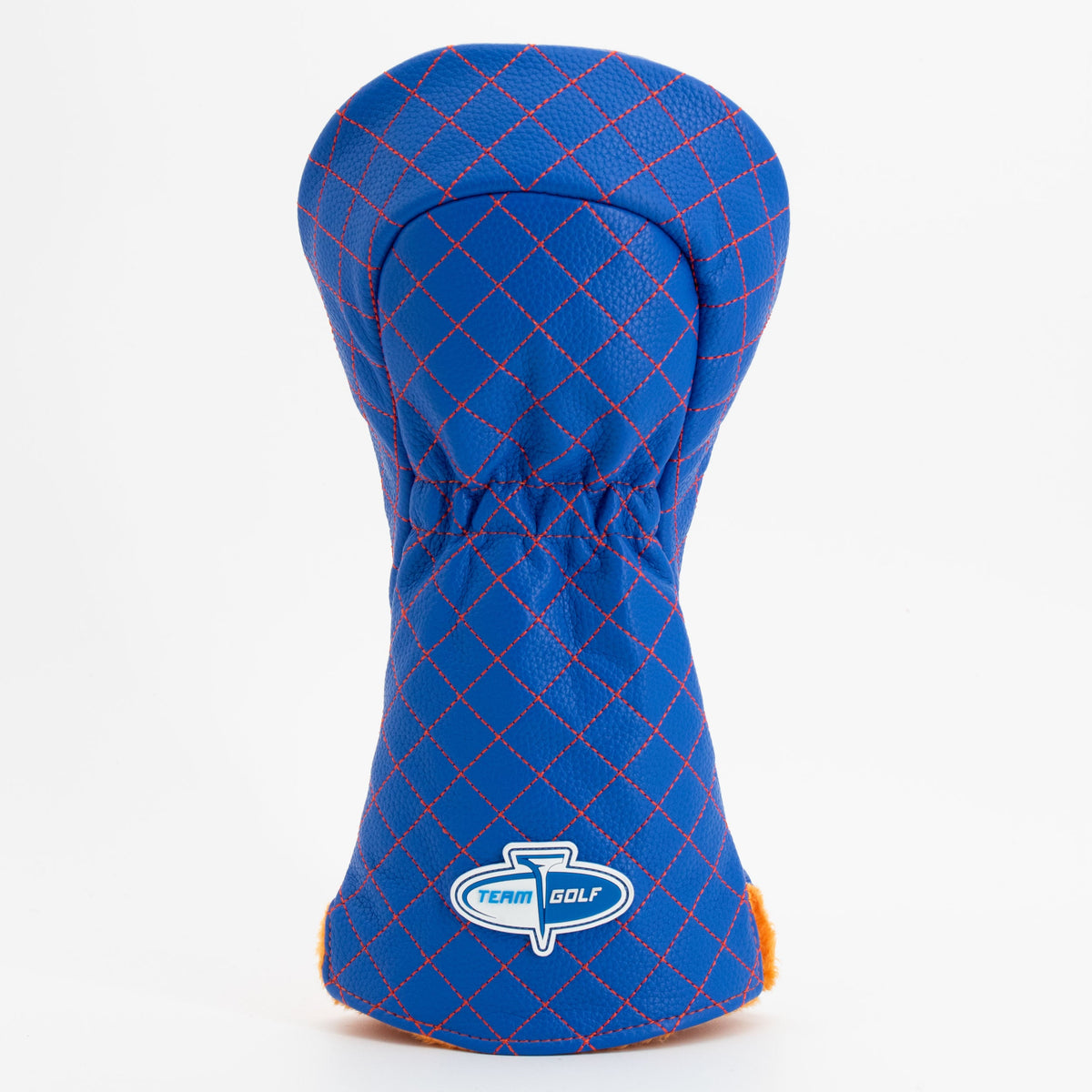 Florida Gators Split Quilted Driver Headcover - golf headcover product images