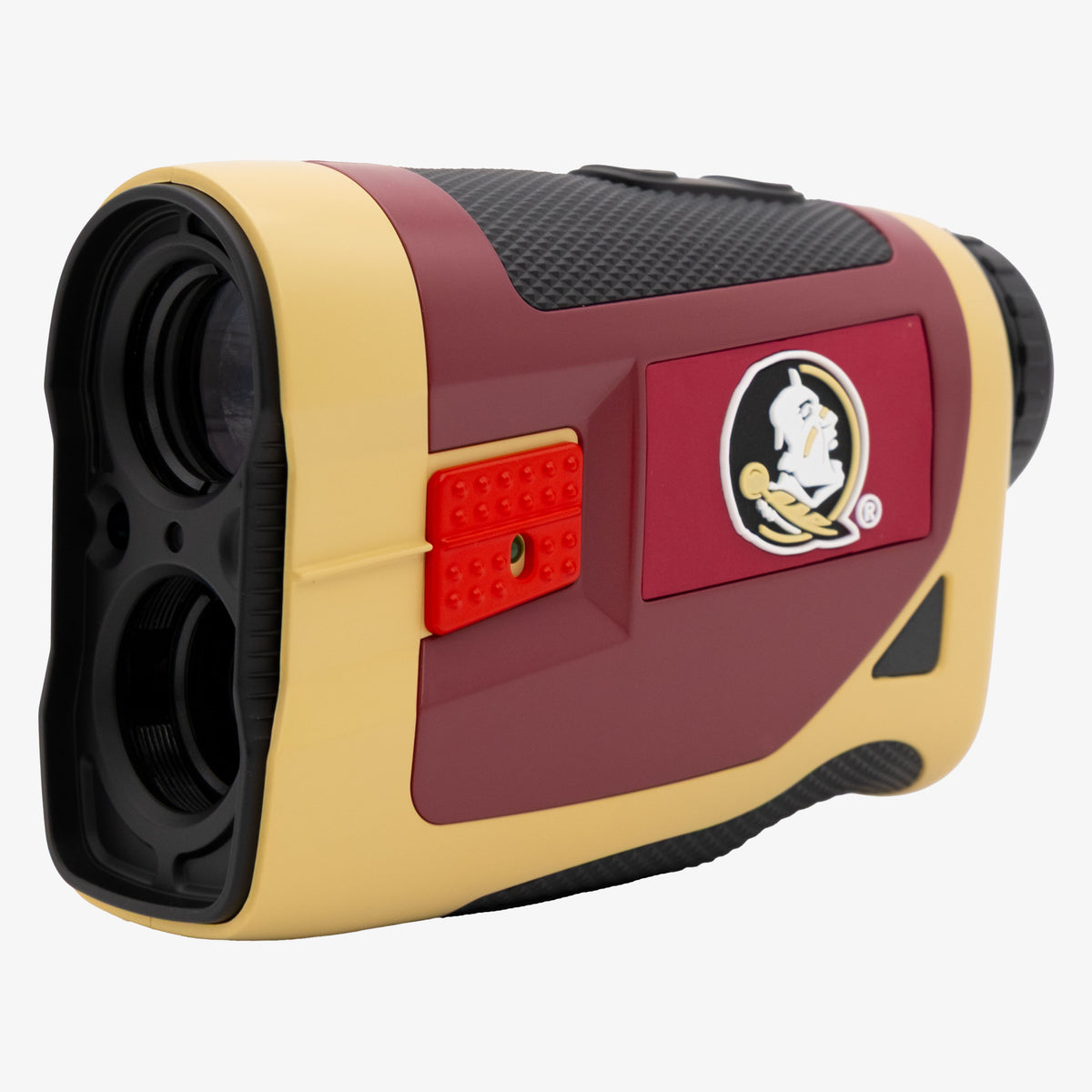Florida State Seminoles Foresight golf rangefinder by Team Golf, view 1