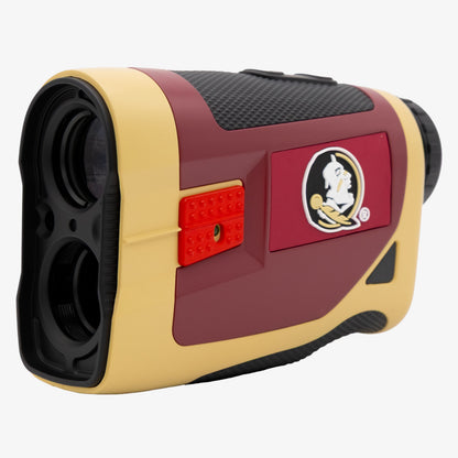 Florida State Seminoles Foresight golf rangefinder by Team Golf, view 1