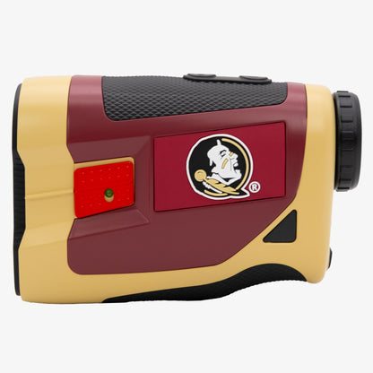 Florida State Seminoles Foresight golf rangefinder by Team Golf, view 2