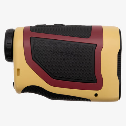 Florida State Seminoles Foresight golf rangefinder by Team Golf, view 4