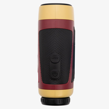 Florida State Seminoles Foresight golf rangefinder by Team Golf, view 5