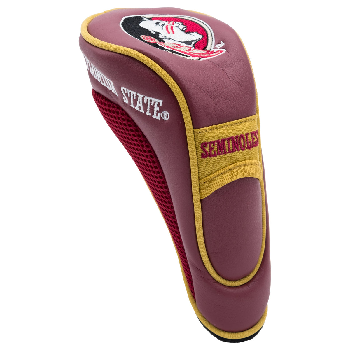 Florida State Hybrid Headcover, SKU 21066
