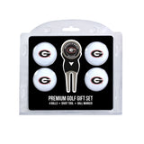 4-Ball Gift Set
