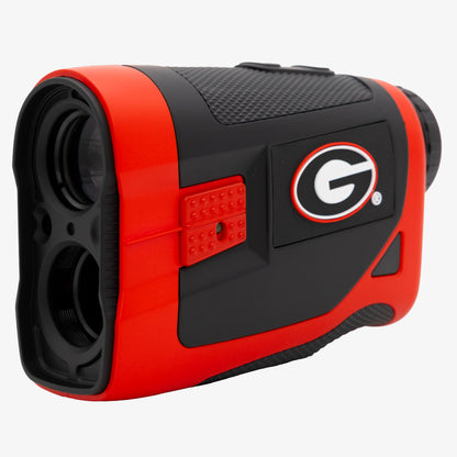 Georgia Bulldogs Foresight golf rangefinder by Team Golf, view 1