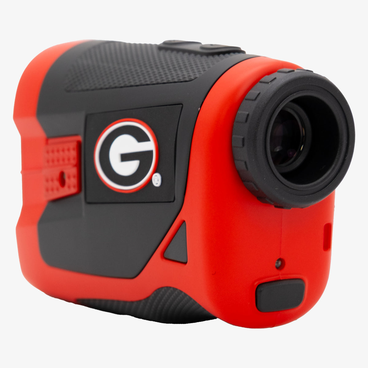 Georgia Bulldogs Foresight golf rangefinder by Team Golf, view 3