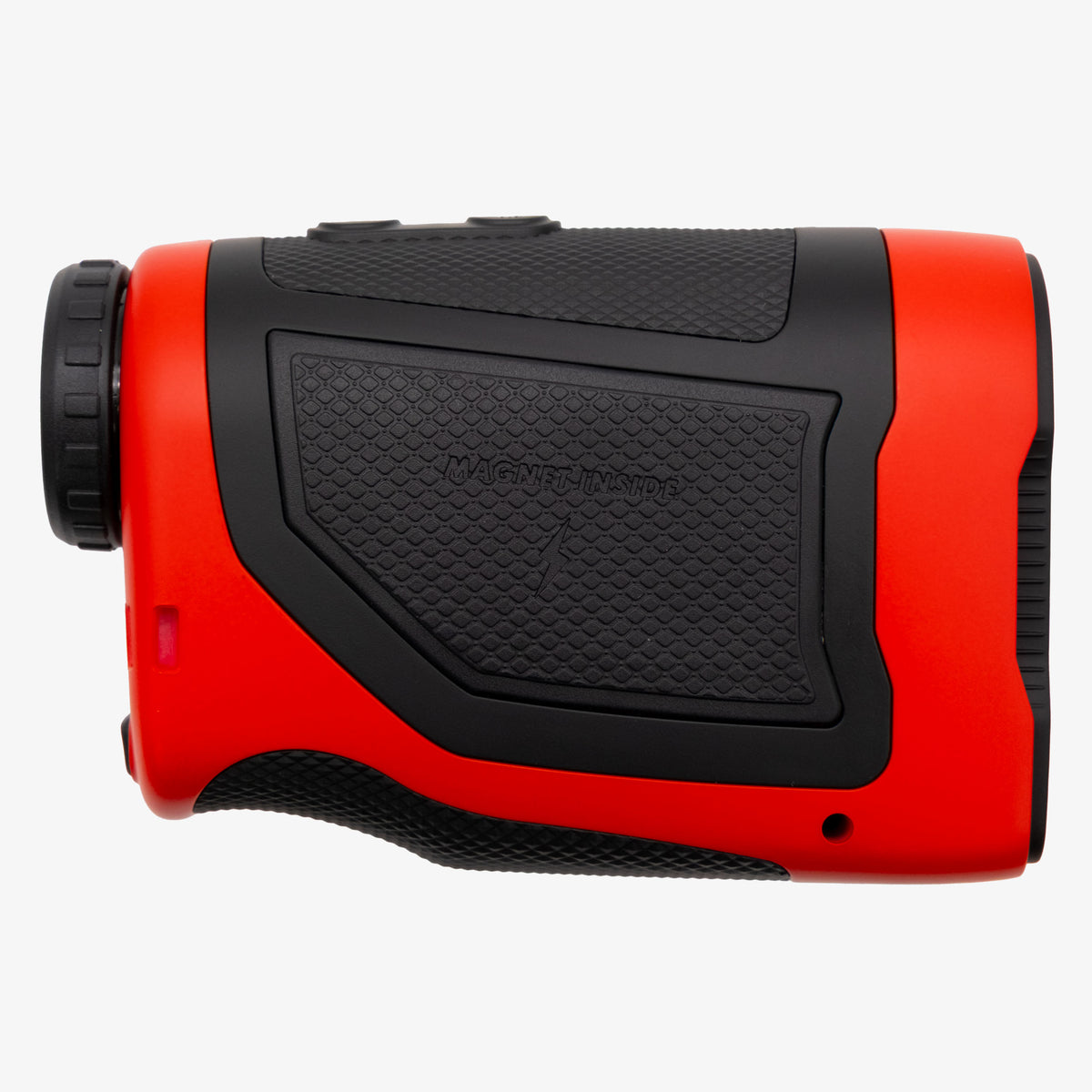 Georgia Bulldogs Foresight golf rangefinder by Team Golf, view 4