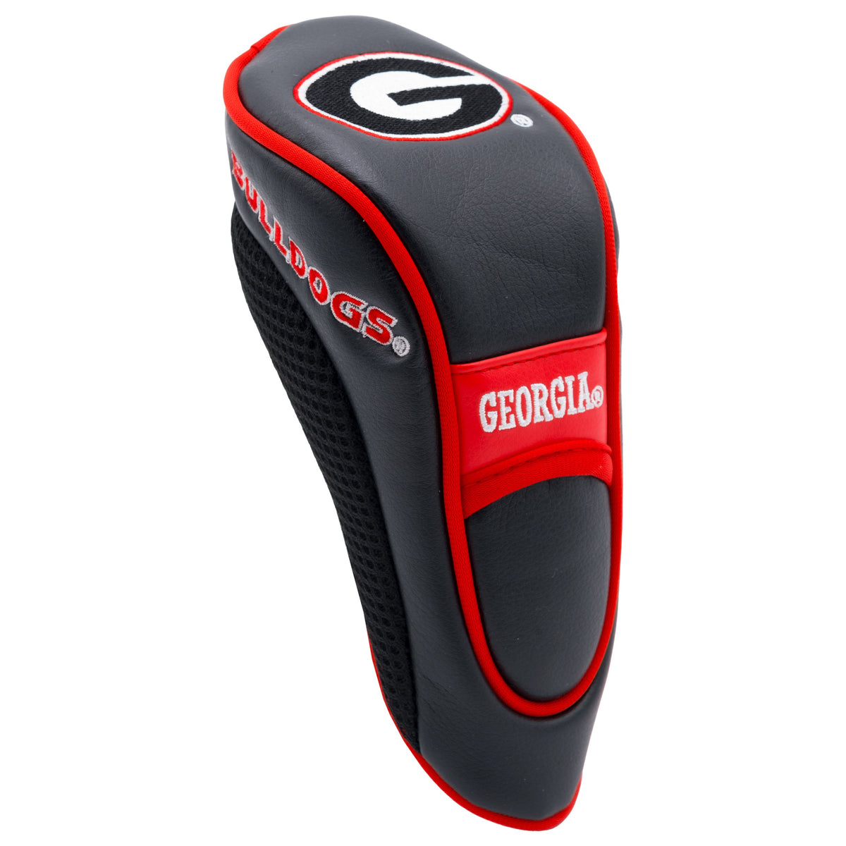 Georgia Hybrid Headcover, SKU 21166