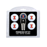 4-Ball Gift Set