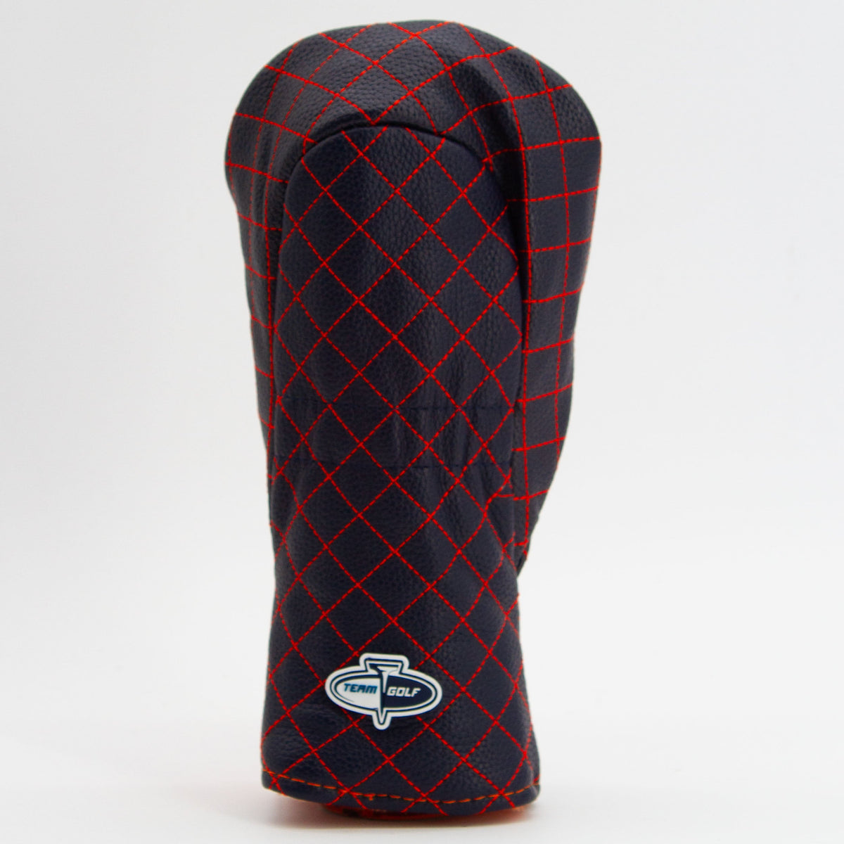 Illinois Fighting Illini Split Quilted Fairway Headcover - golf headcover product images