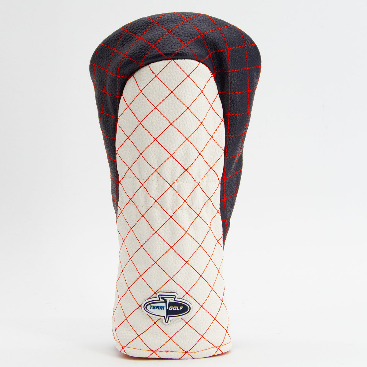 Illinois Fighting Illini Stripe Quilted Fairway Headcover - golf headcover product images