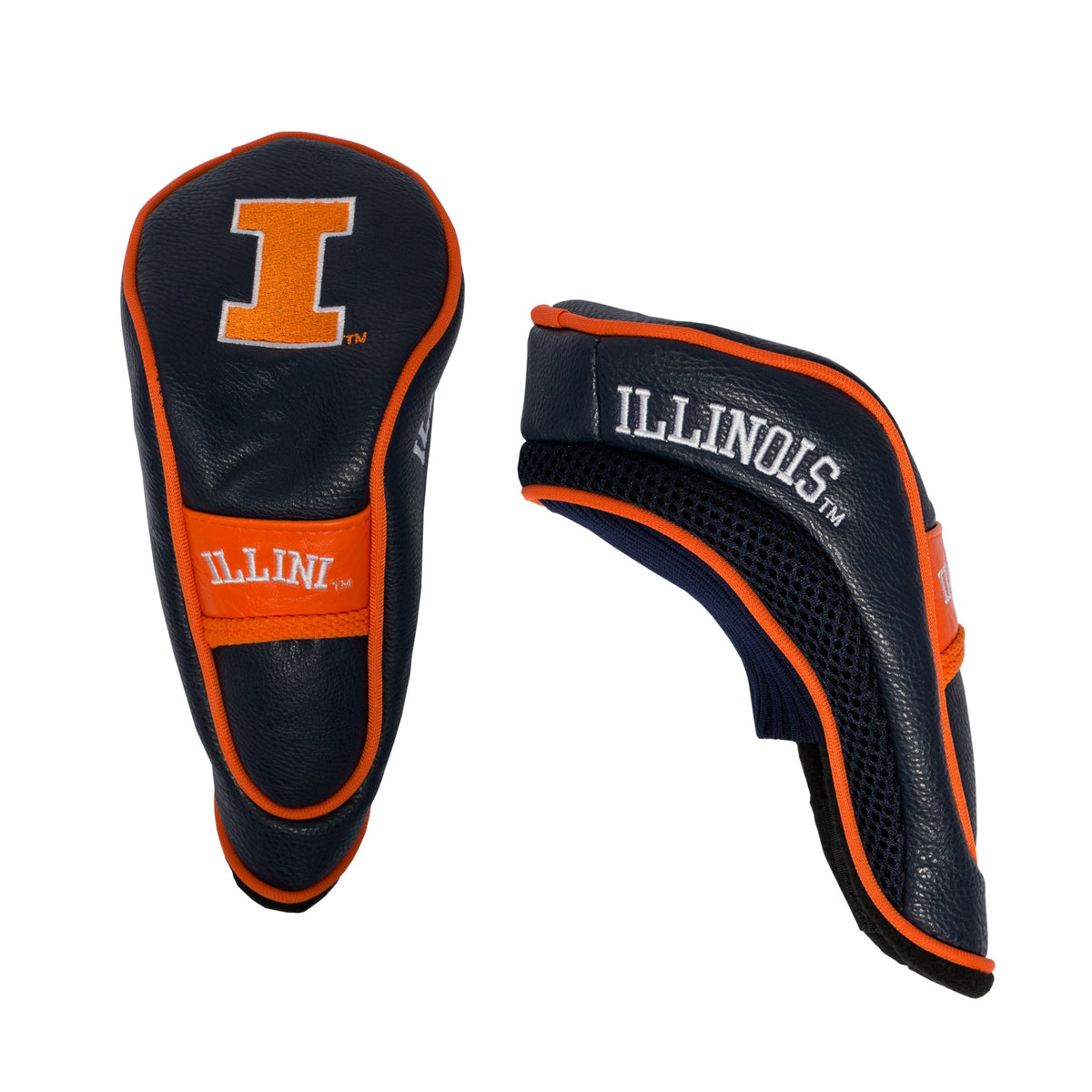 Illinois Hybrid Headcover, SKU 21366