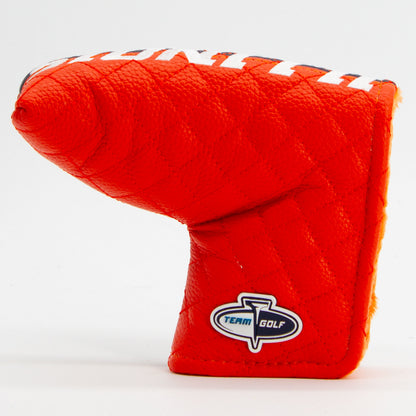 Illinois Fighting Illini Split Quilted Blade Putter Headcover