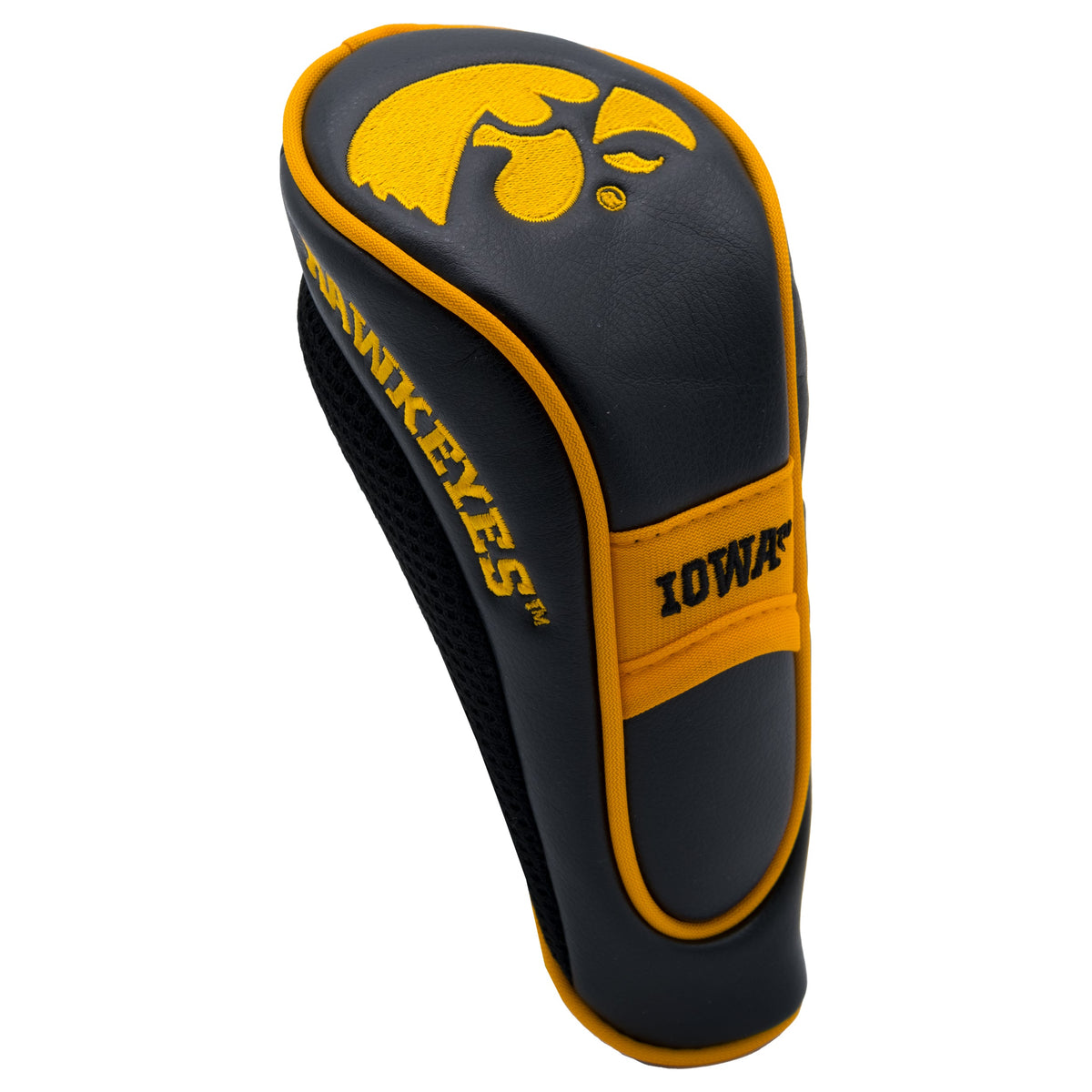 Iowa Hybrid Headcover, SKU 21566