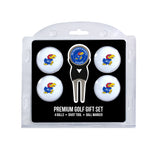 4-Ball Gift Set