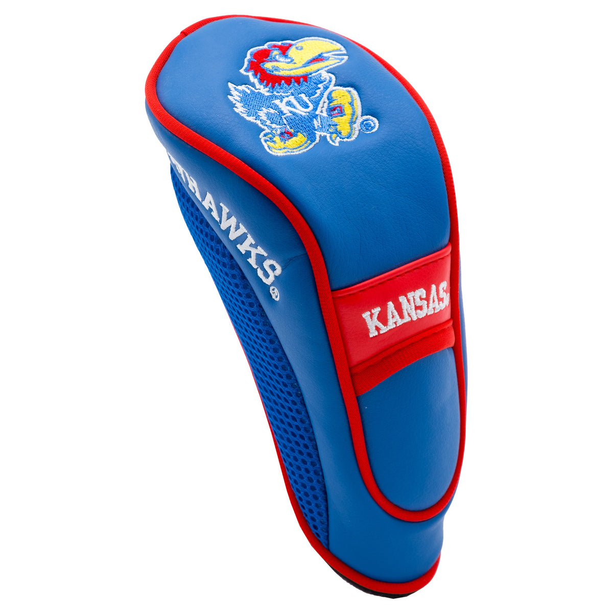Kansas Hybrid Headcover, SKU 21766