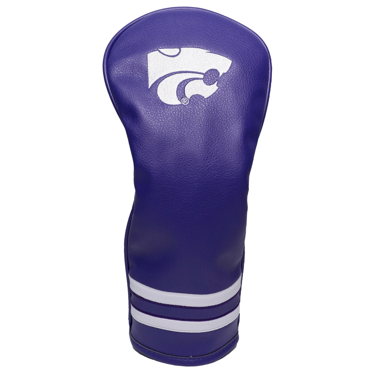 Kansas State Wildcats Vintage Fairway Headcover