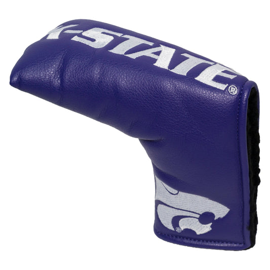 Kansas State Wildcats Tour Blade Putter Cover - Club Rehab