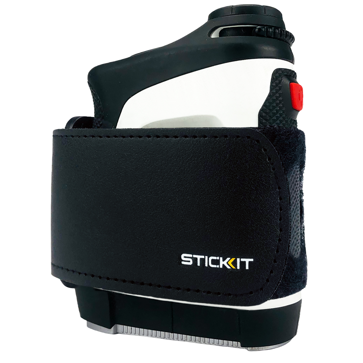STICKIT Gen3 Magnetic Rangefinder Strap - detail 2