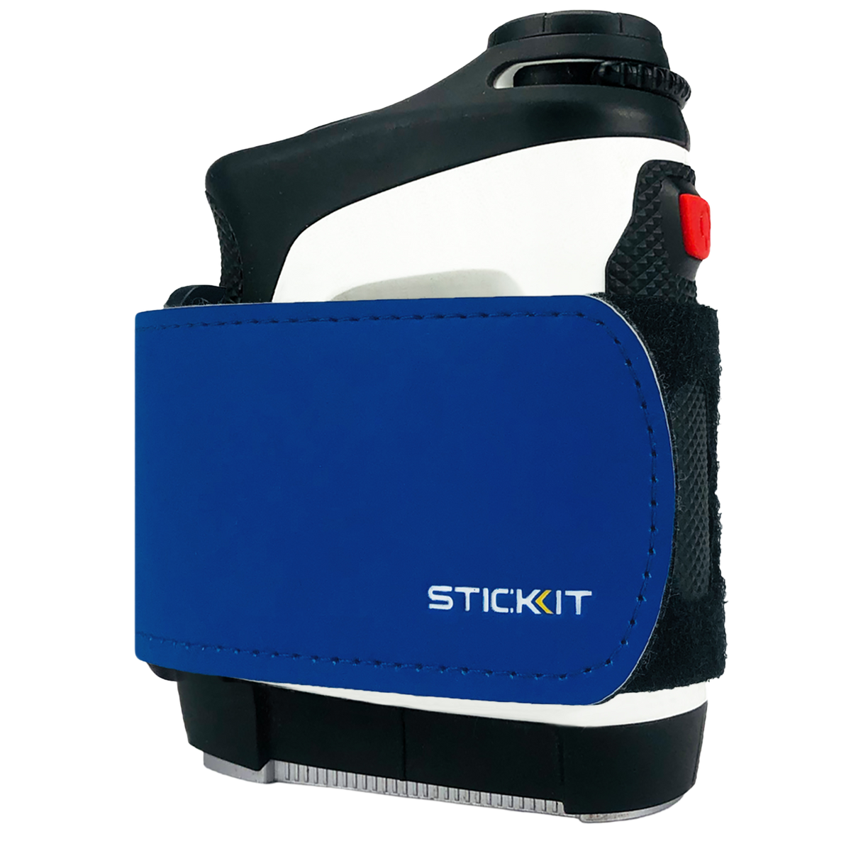 STICKIT Gen3 Magnetic Rangefinder Strap - detail 3