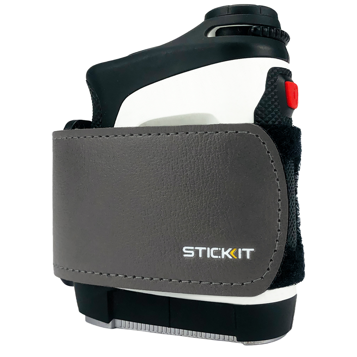 STICKIT Gen3 Magnetic Rangefinder Strap - detail 4