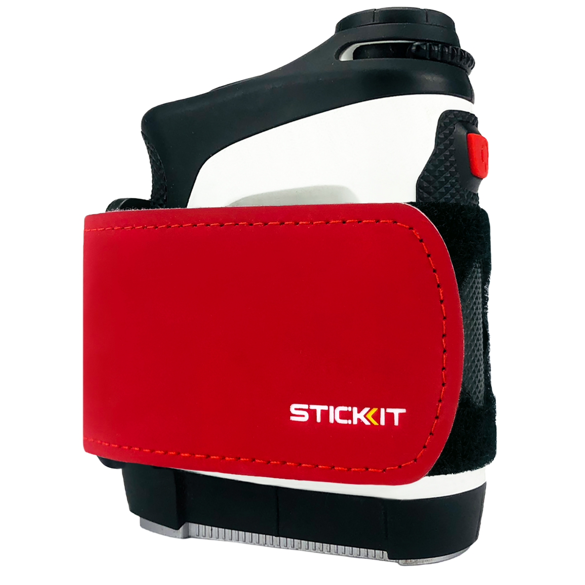 STICKIT Gen3 Magnetic Rangefinder Strap - product view