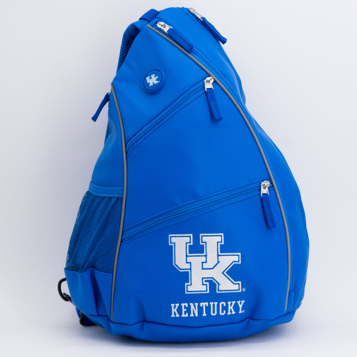 Kentucky Wildcats PU leather backpack by Team Golf, view 1