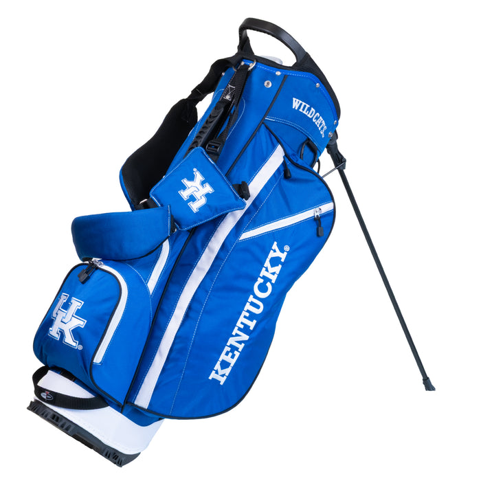 Kentucky Wildcats Fairway Stand Bag