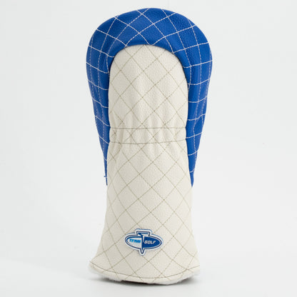 Kentucky Wildcats Stripe Quilted Fairway Headcover - golf headcover product images