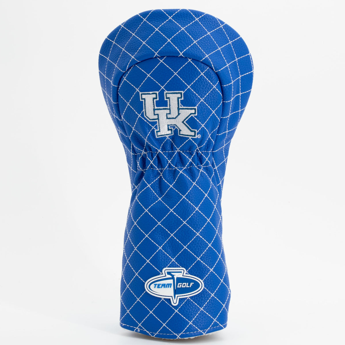 Kentucky Wildcats Solid Quilted Driver Headcover - golf headcover product images